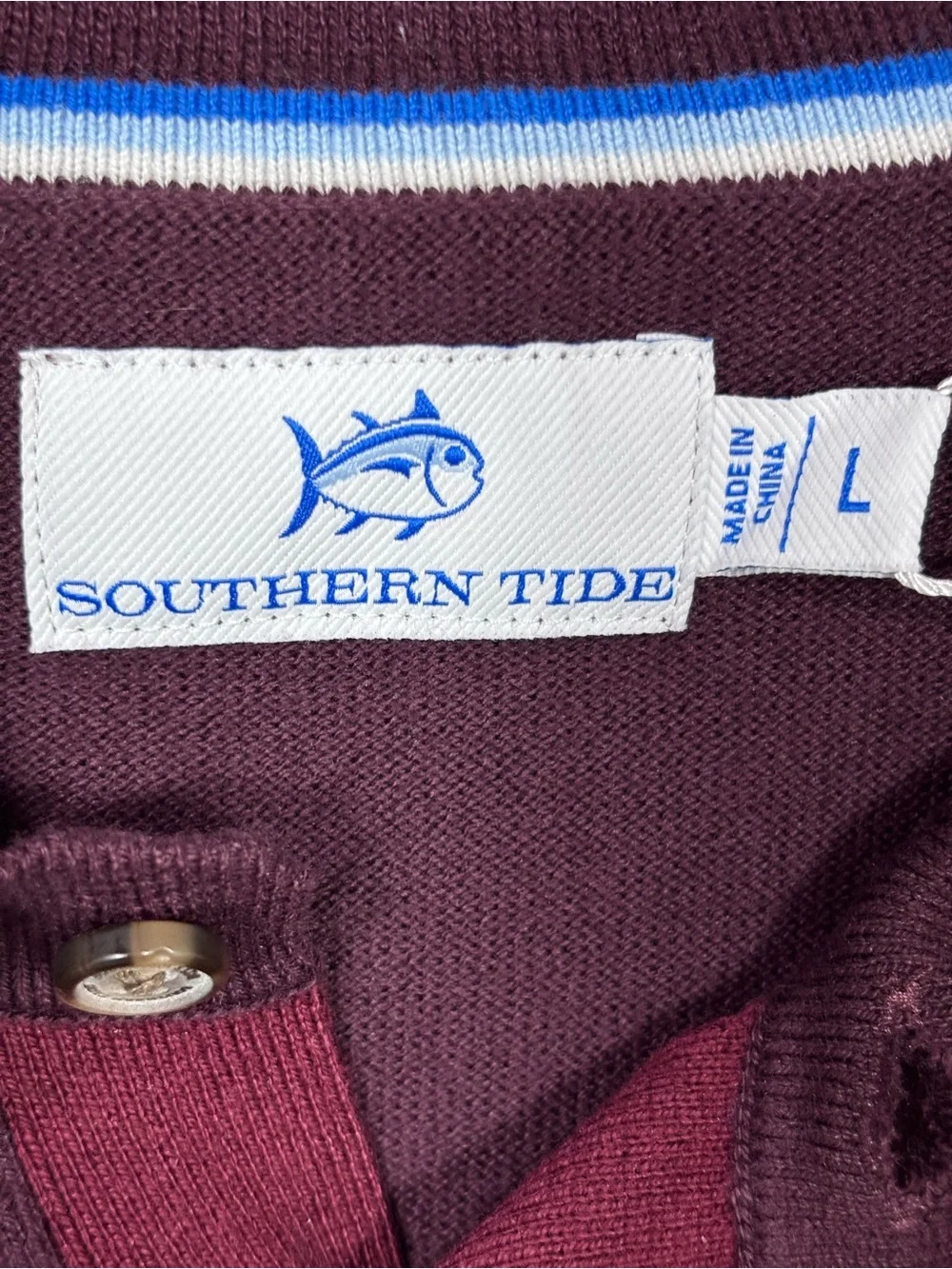 Southern Tide nwt southern